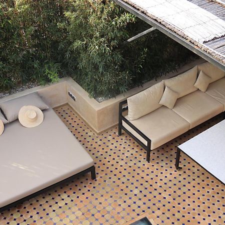 Riad Zhor Tanger - Medina Экстерьер фото