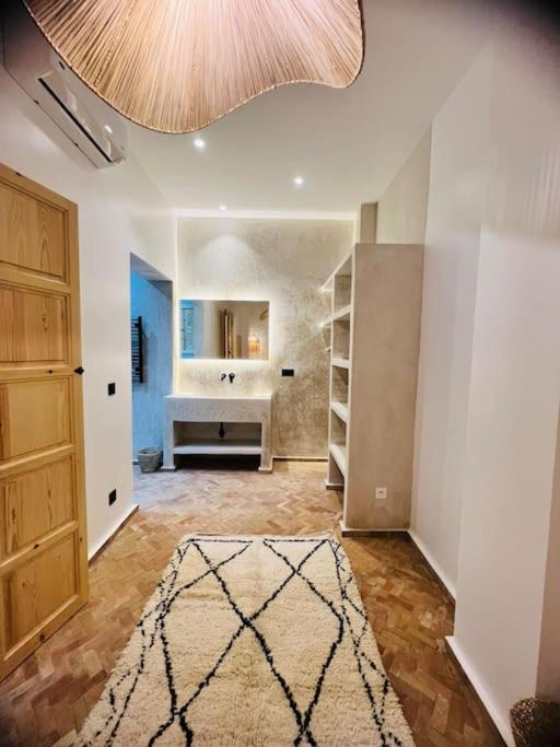 Riad Zhor Tanger - Medina Экстерьер фото