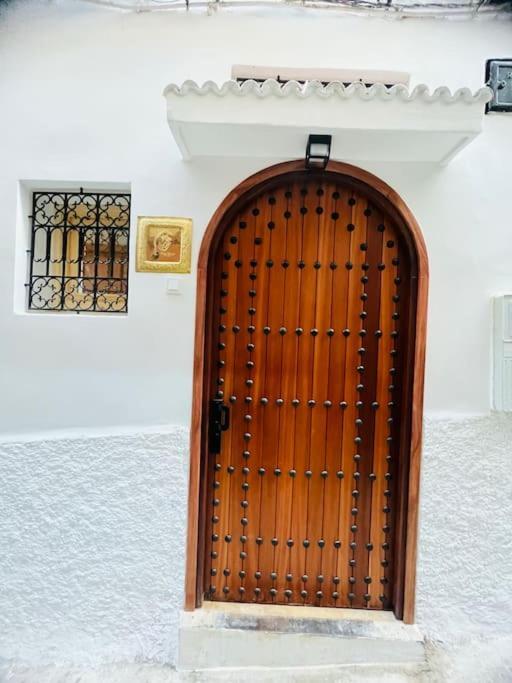 Riad Zhor Tanger - Medina Экстерьер фото