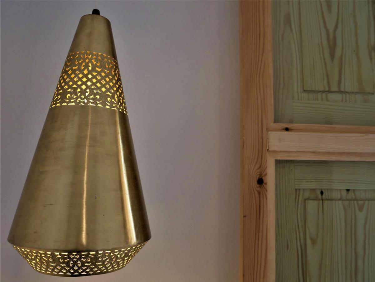 Riad Zhor Tanger - Medina Экстерьер фото