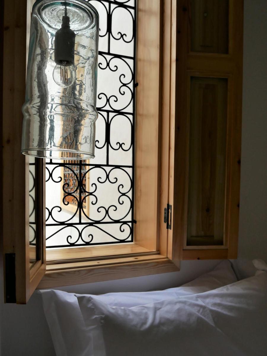 Riad Zhor Tanger - Medina Экстерьер фото