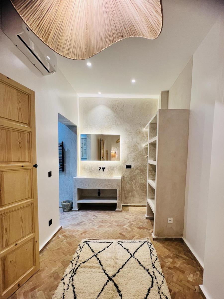 Riad Zhor Tanger - Medina Экстерьер фото