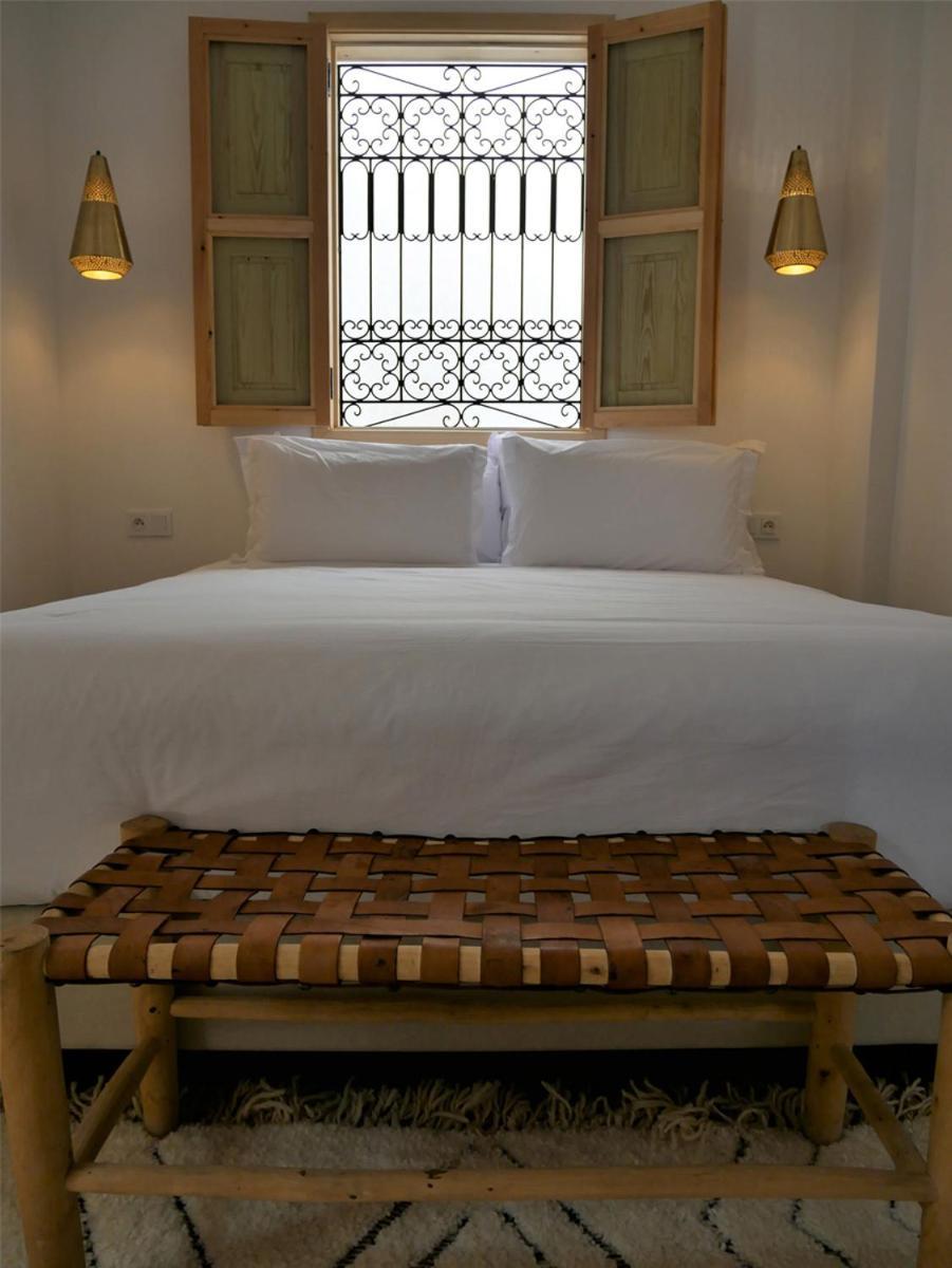 Riad Zhor Tanger - Medina Экстерьер фото