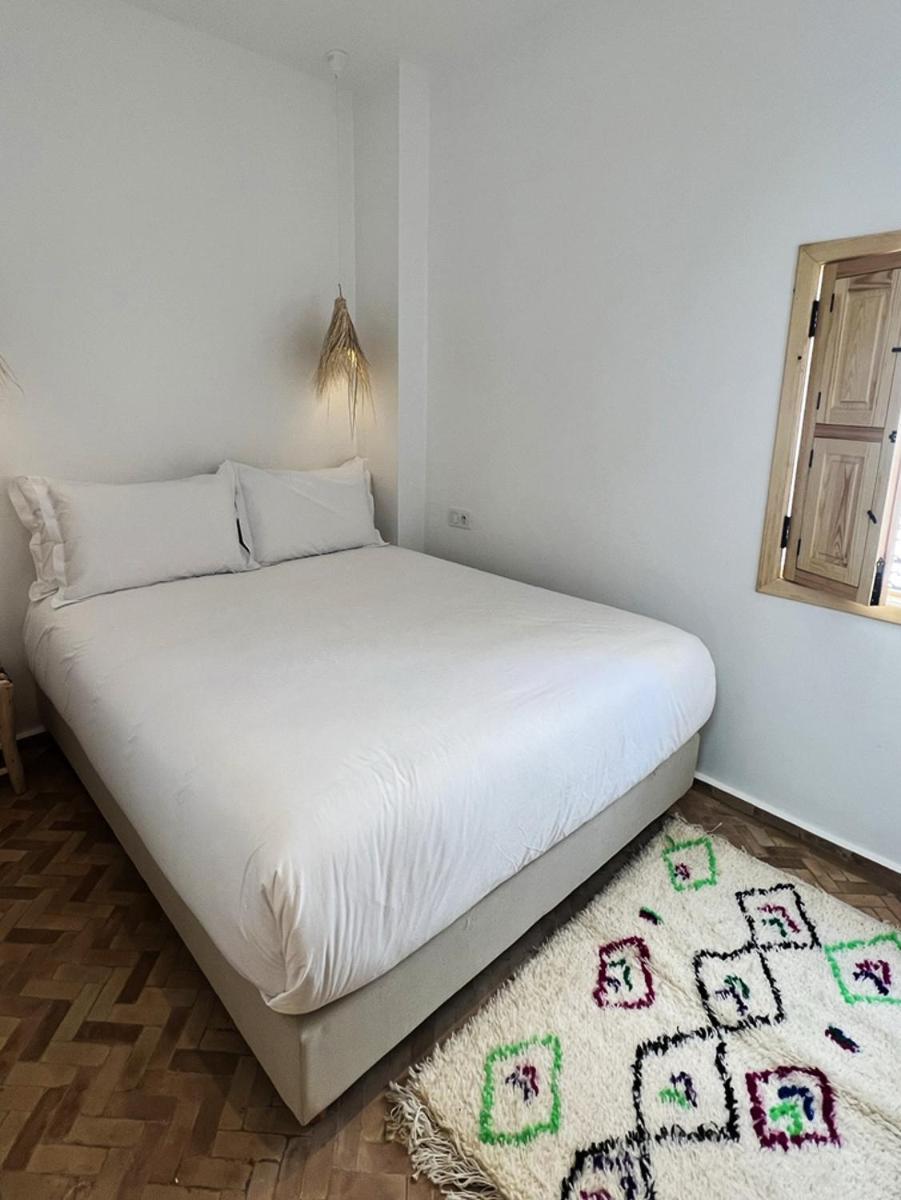 Riad Zhor Tanger - Medina Экстерьер фото
