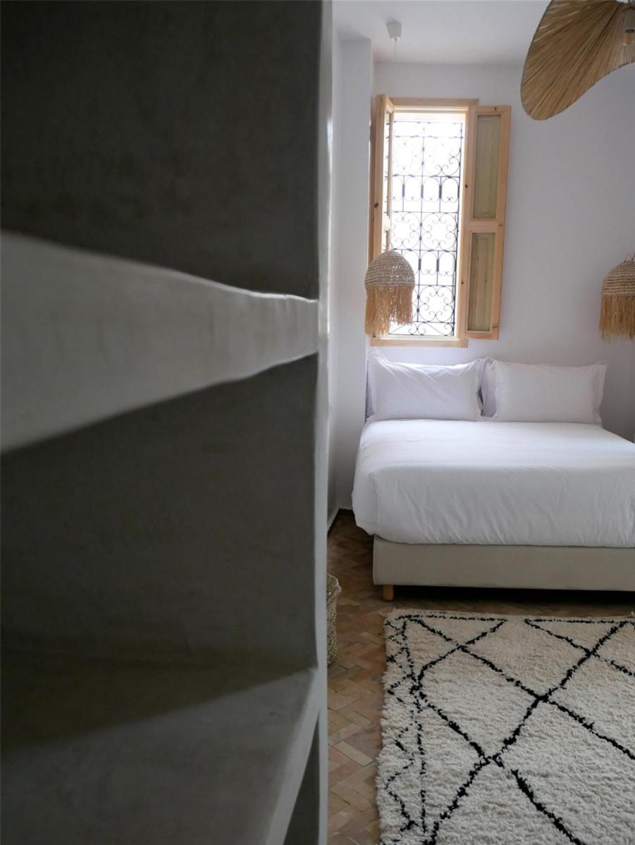 Riad Zhor Tanger - Medina Экстерьер фото