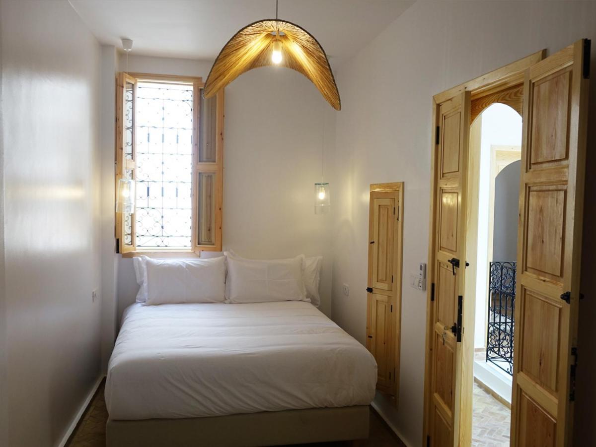 Riad Zhor Tanger - Medina Экстерьер фото