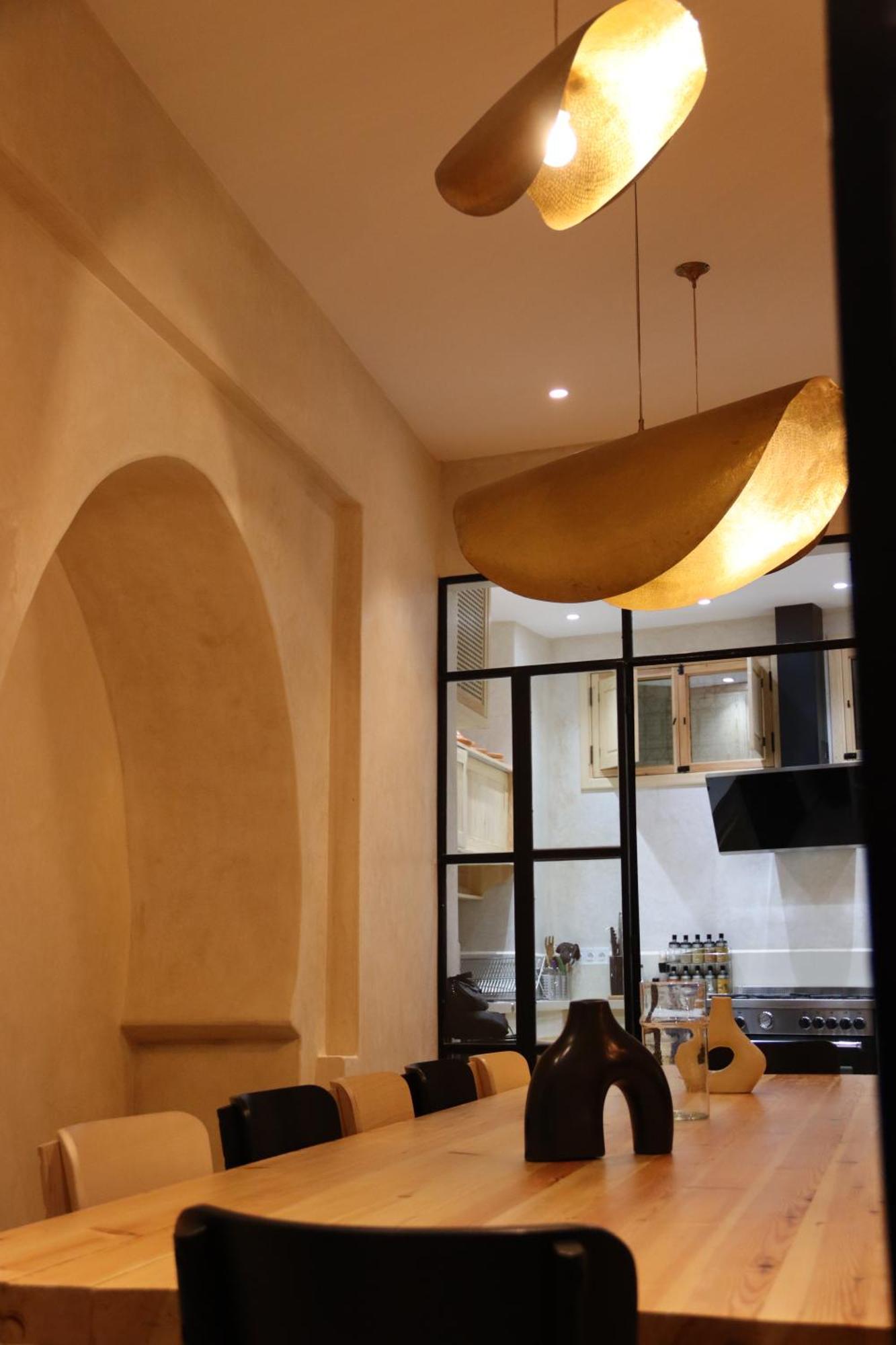 Riad Zhor Tanger - Medina Экстерьер фото