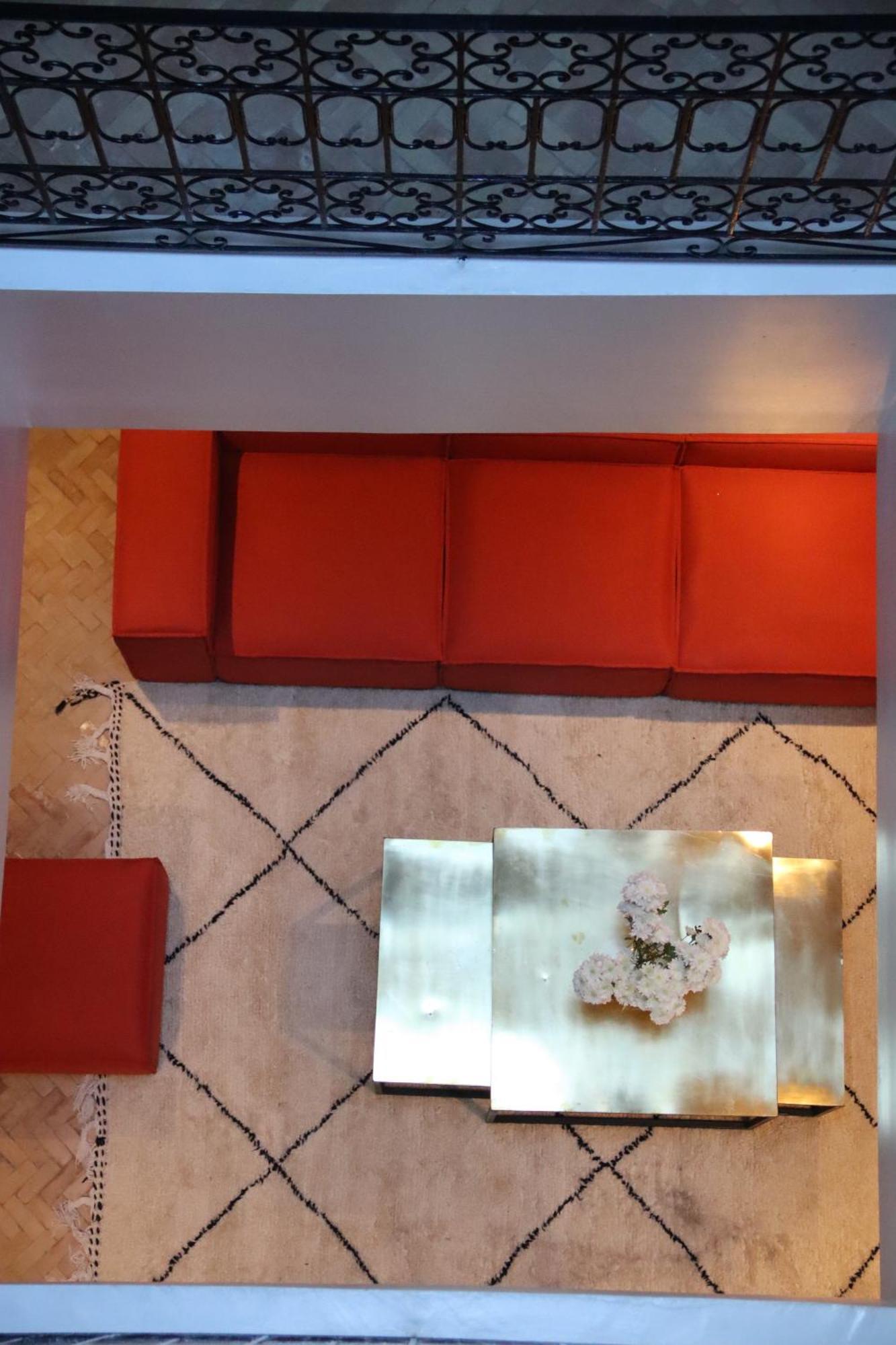 Riad Zhor Tanger - Medina Экстерьер фото